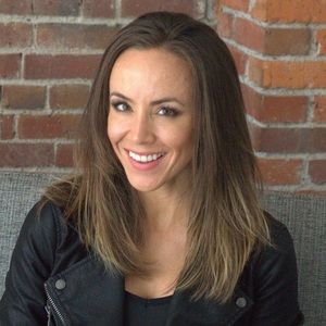 Meet your Posher, Nicole